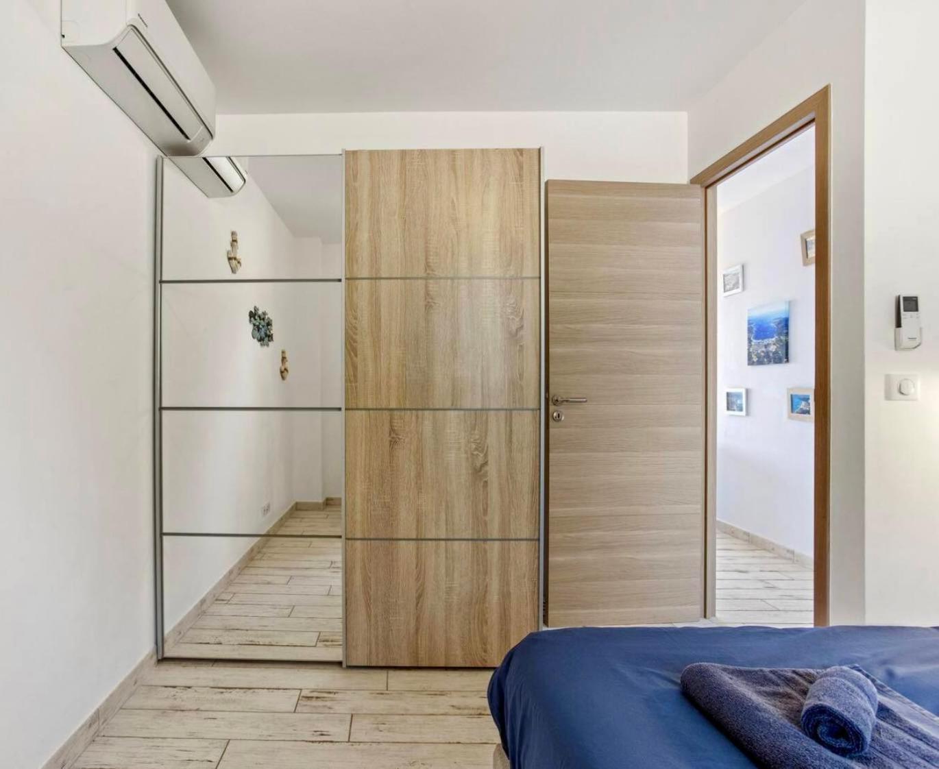 La Bastide Du Soleil Apartment Сен Максим Стая снимка