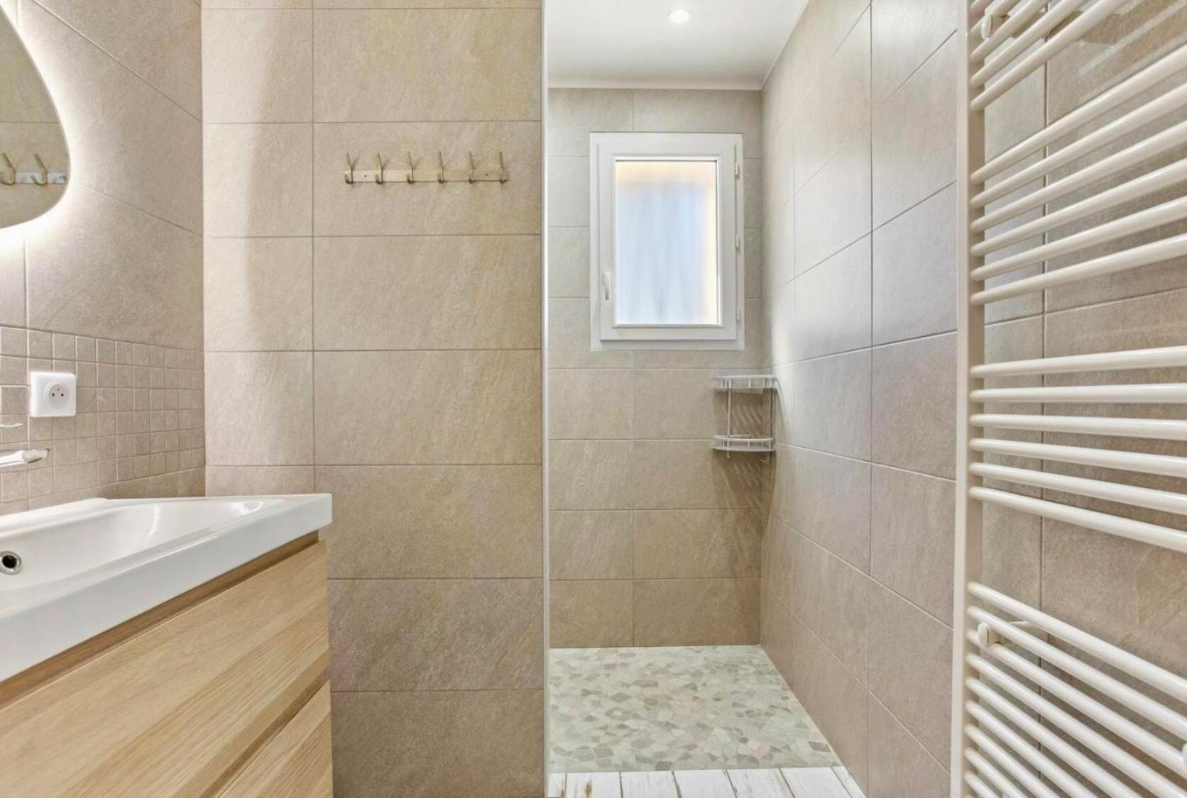 La Bastide Du Soleil Apartment Сен Максим Стая снимка